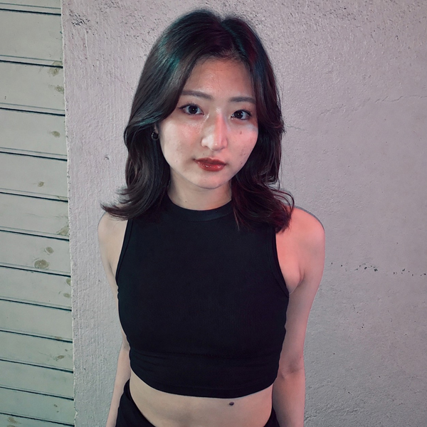 渡辺結月